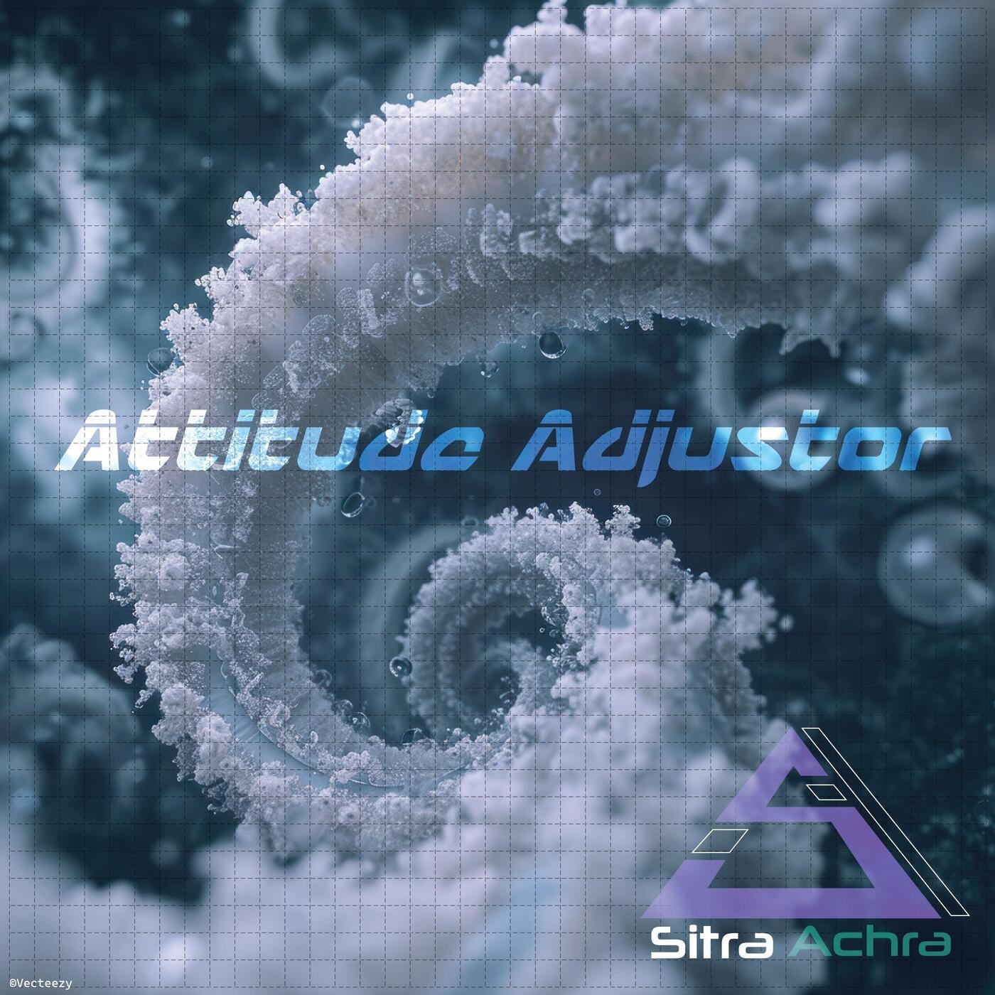 Cover art for Attitude Adjustor