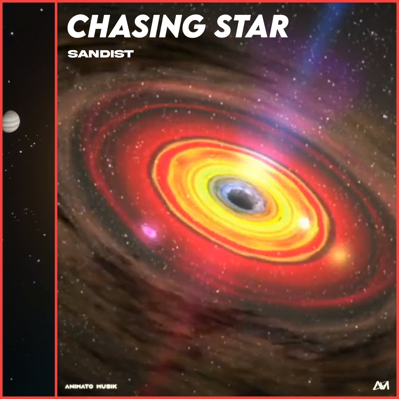 Chasing Star