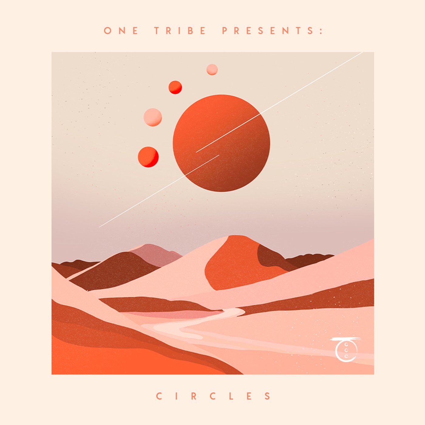 One Tribe presents Circles (Extended Mixes)