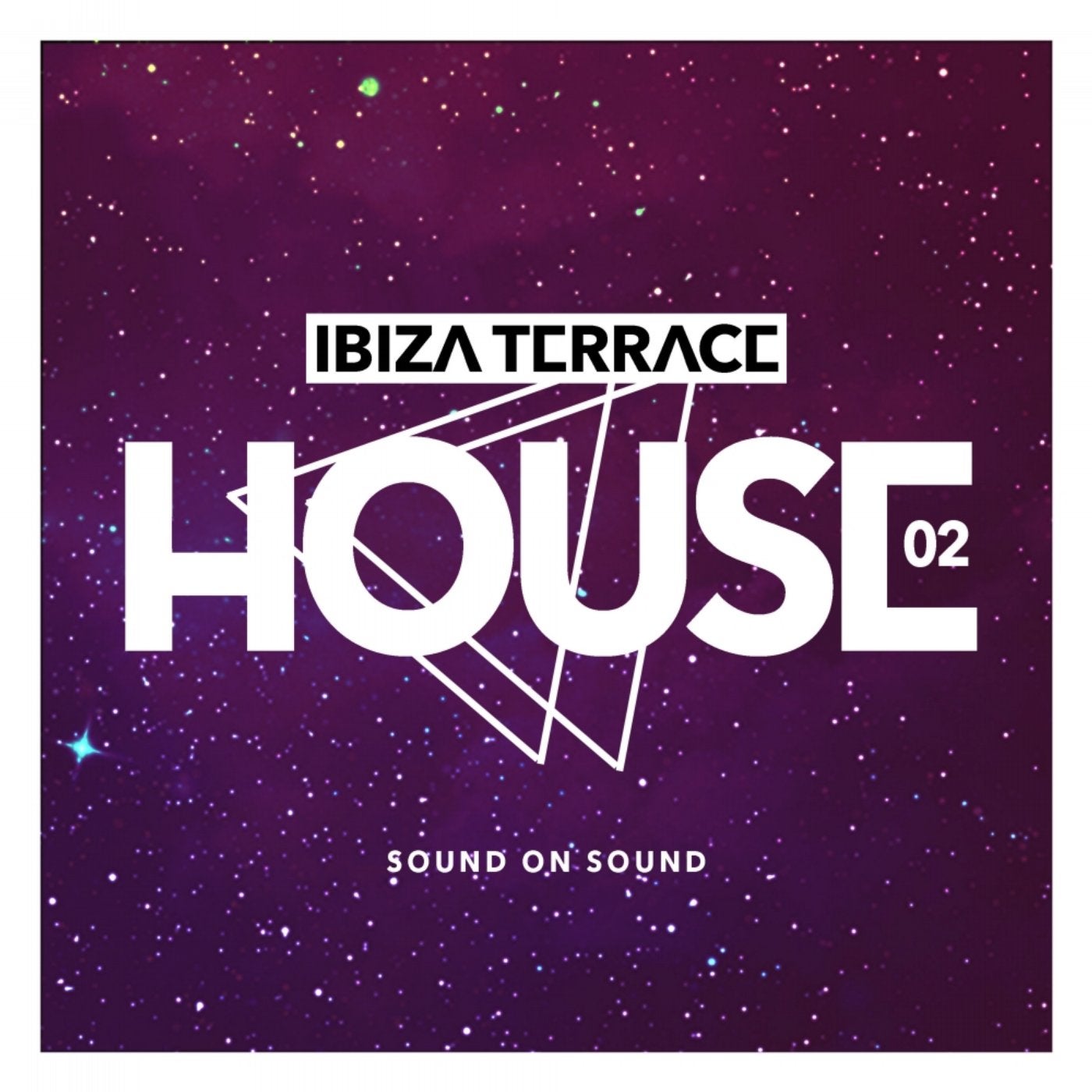 Ibiza Terrace: House Vol. 2