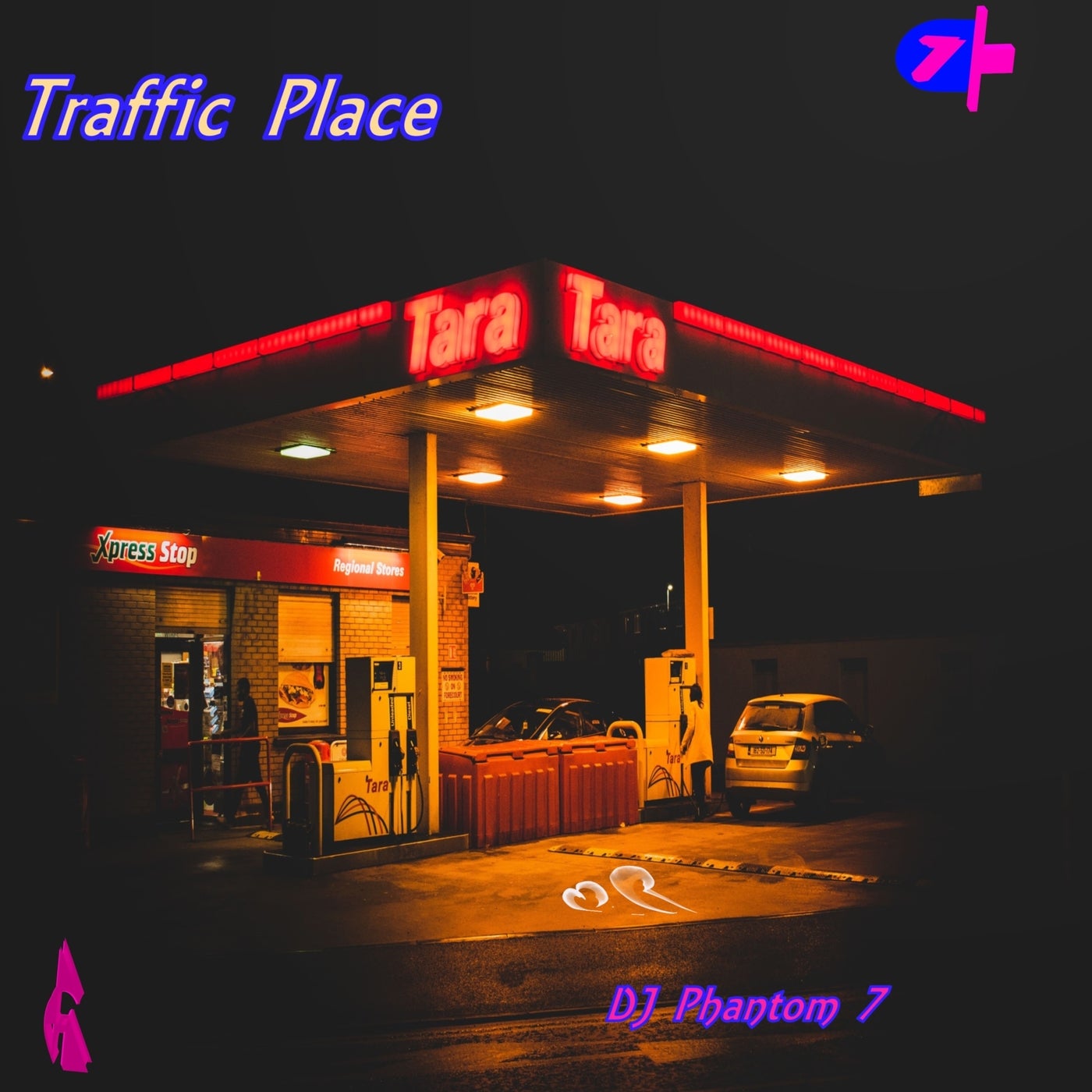 Traffic Place