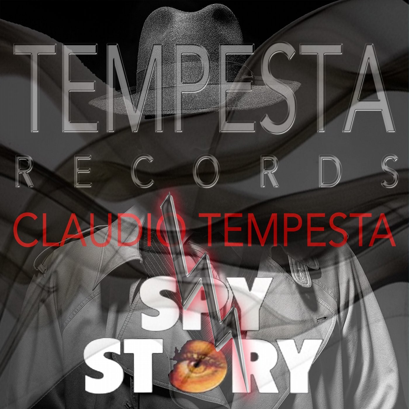 SPY STORY (Extended Mix)