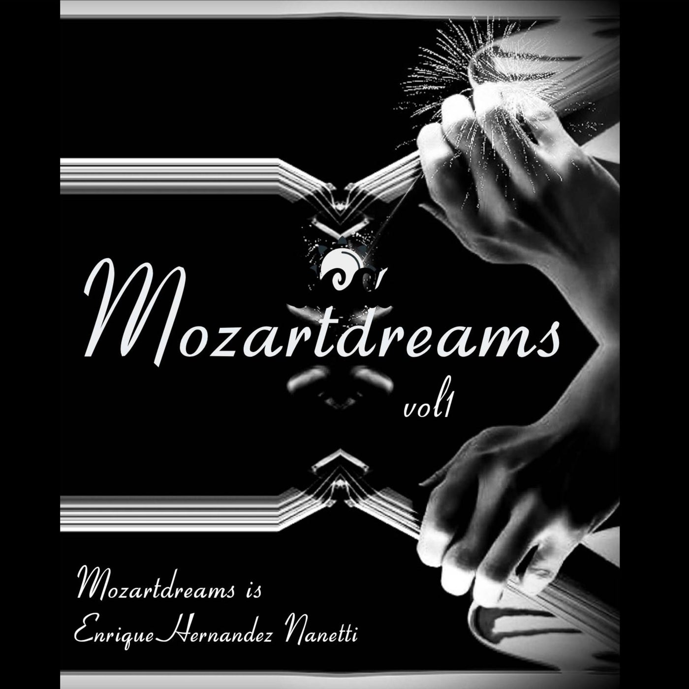Mozartdreams vol 1