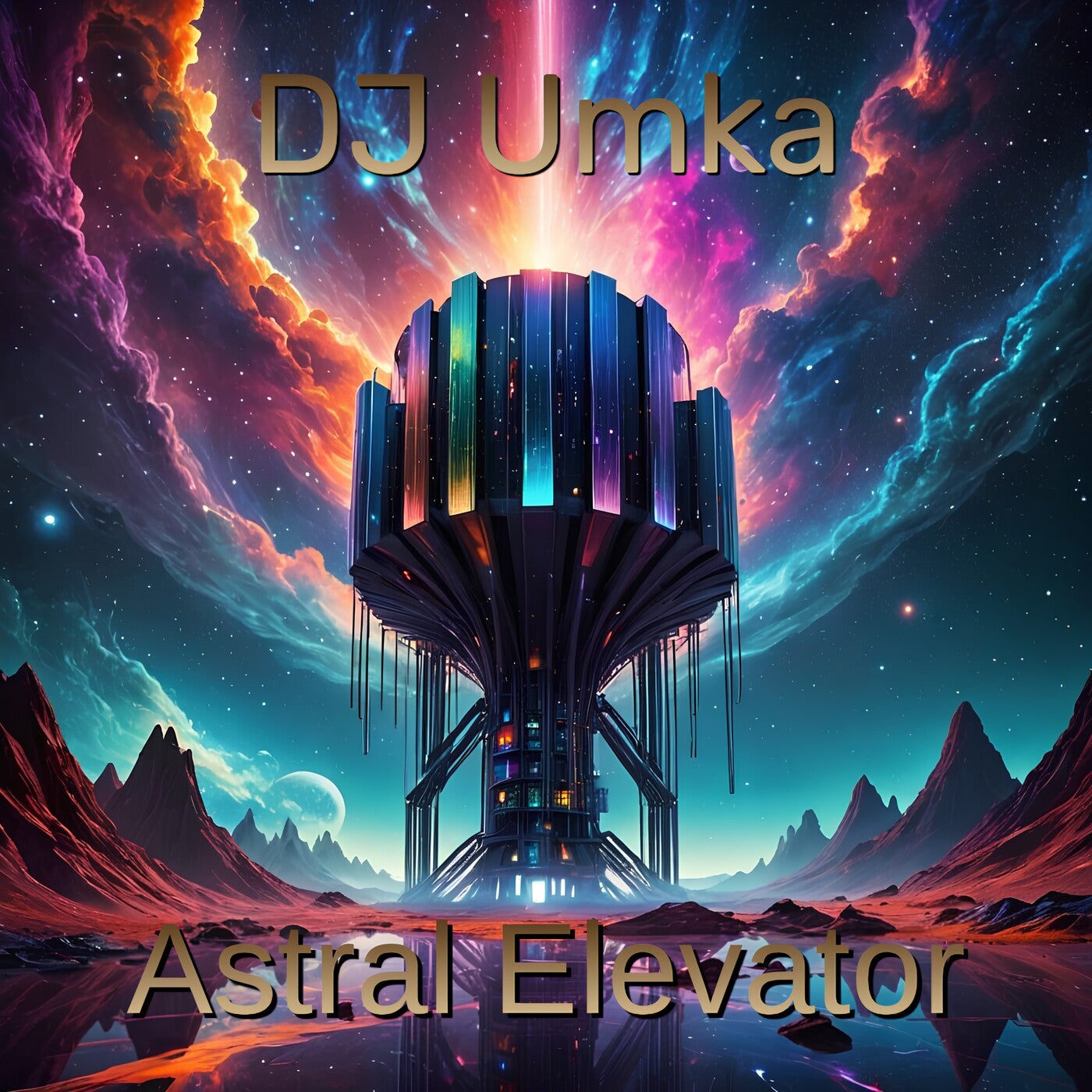 Astral Elevator