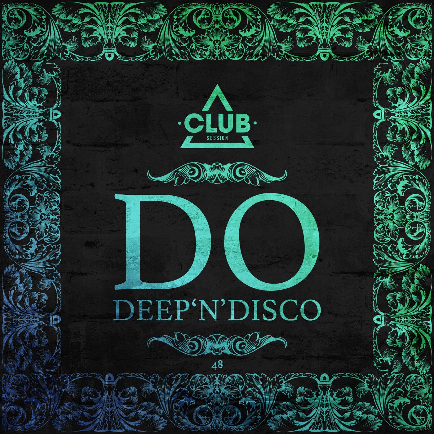 Do Deep'n'Disco Vol. 48