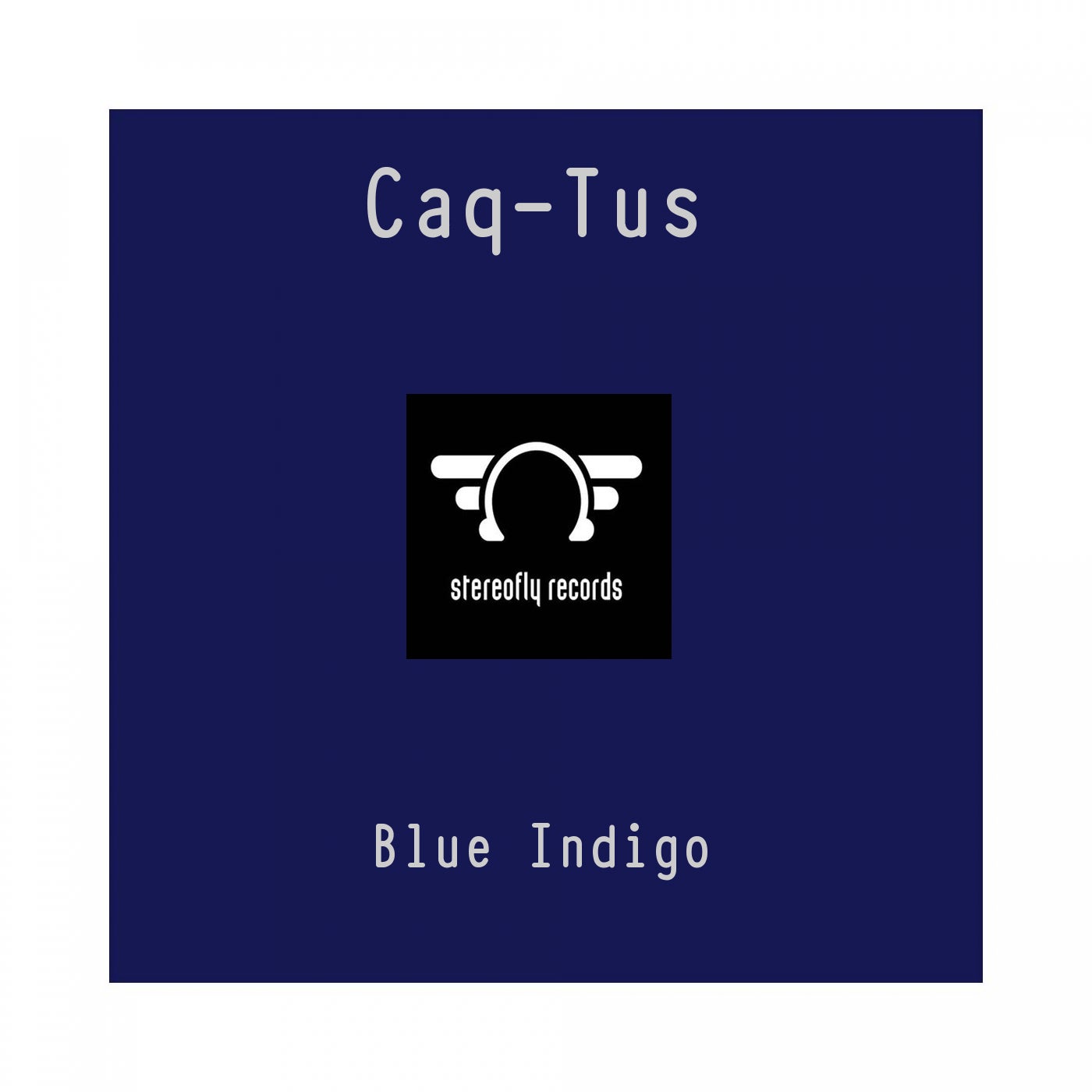 Blue Indigo