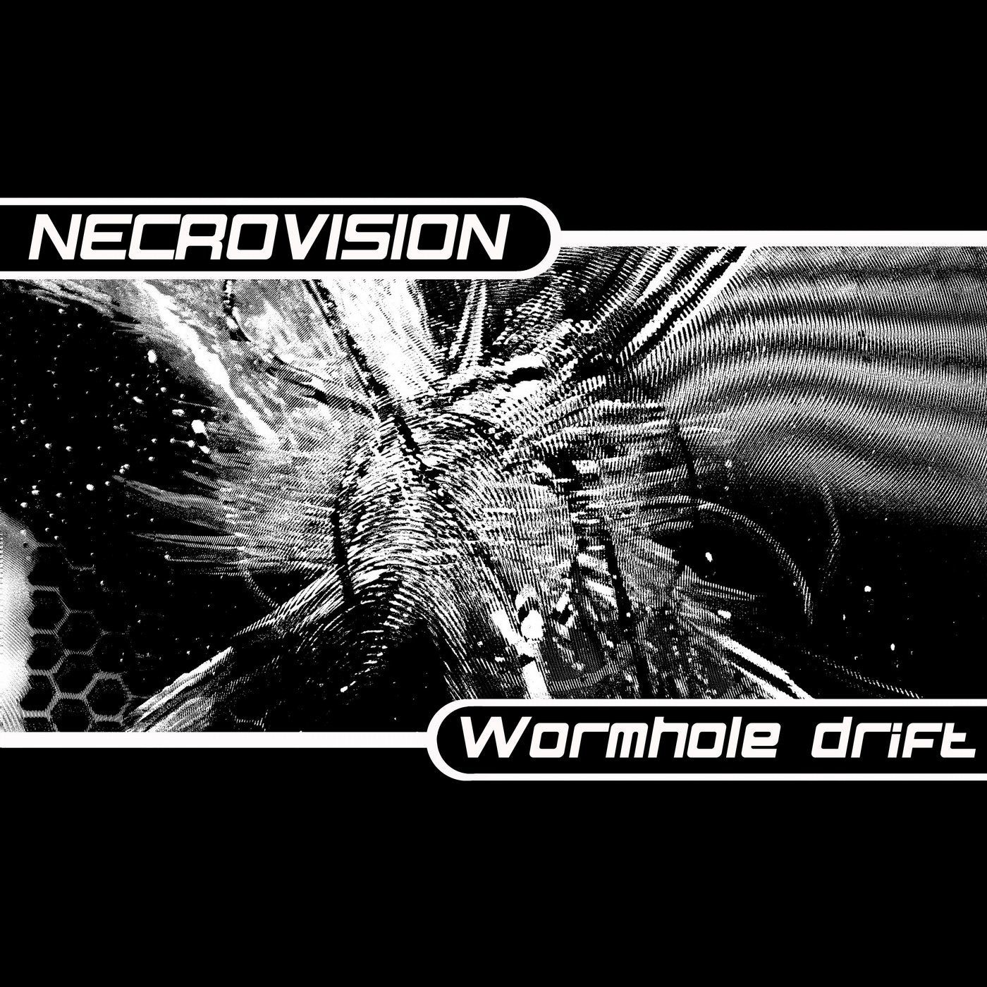 Wormhole drift