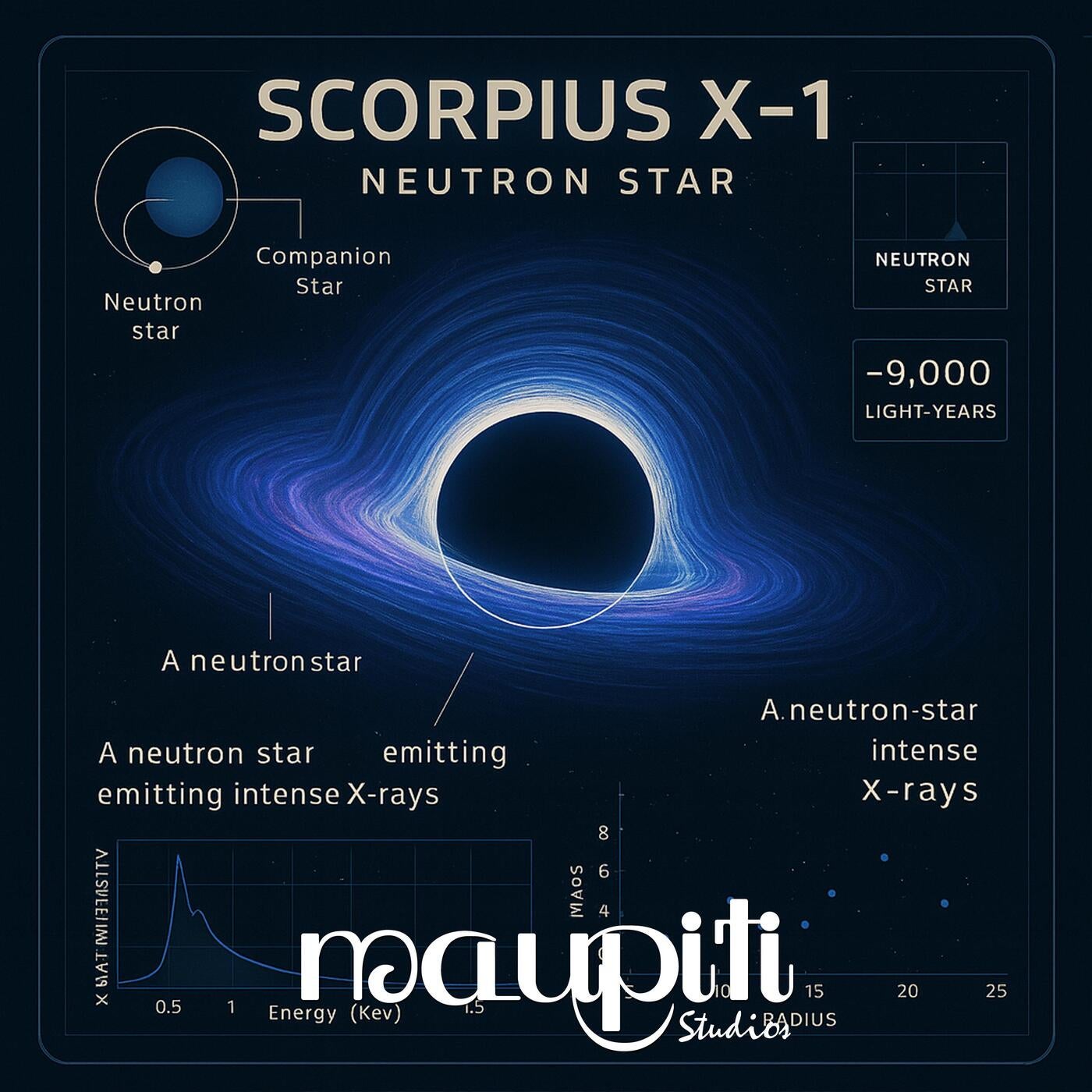 Scorpius X-1
