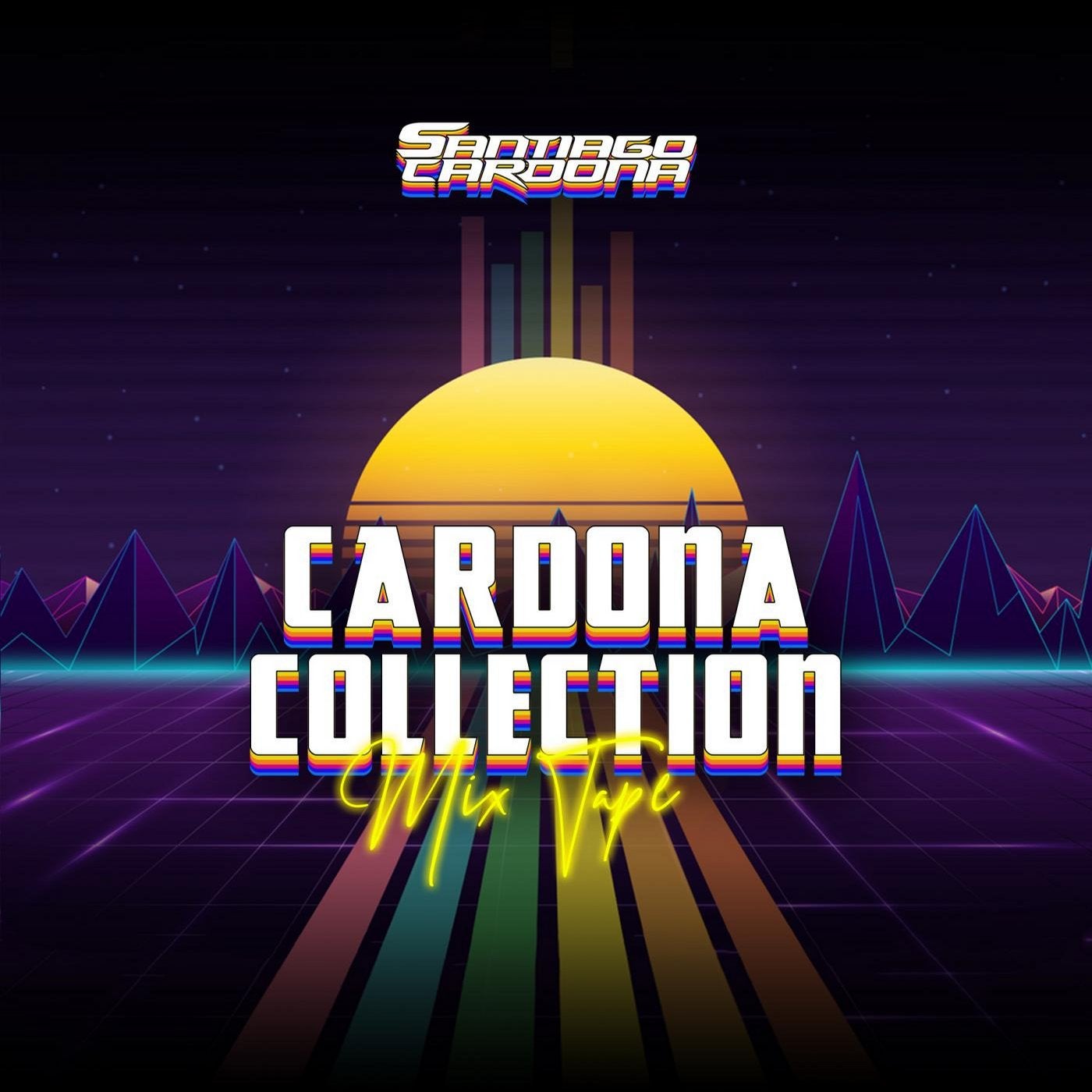 Cardona Collection (Mix Tape)