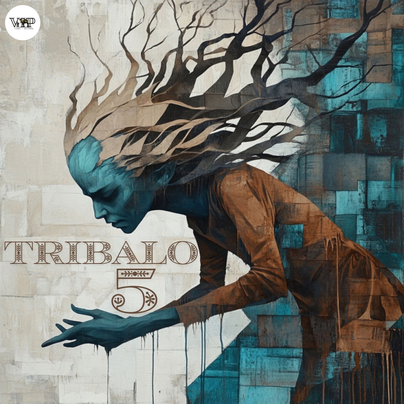 Tribalo 5