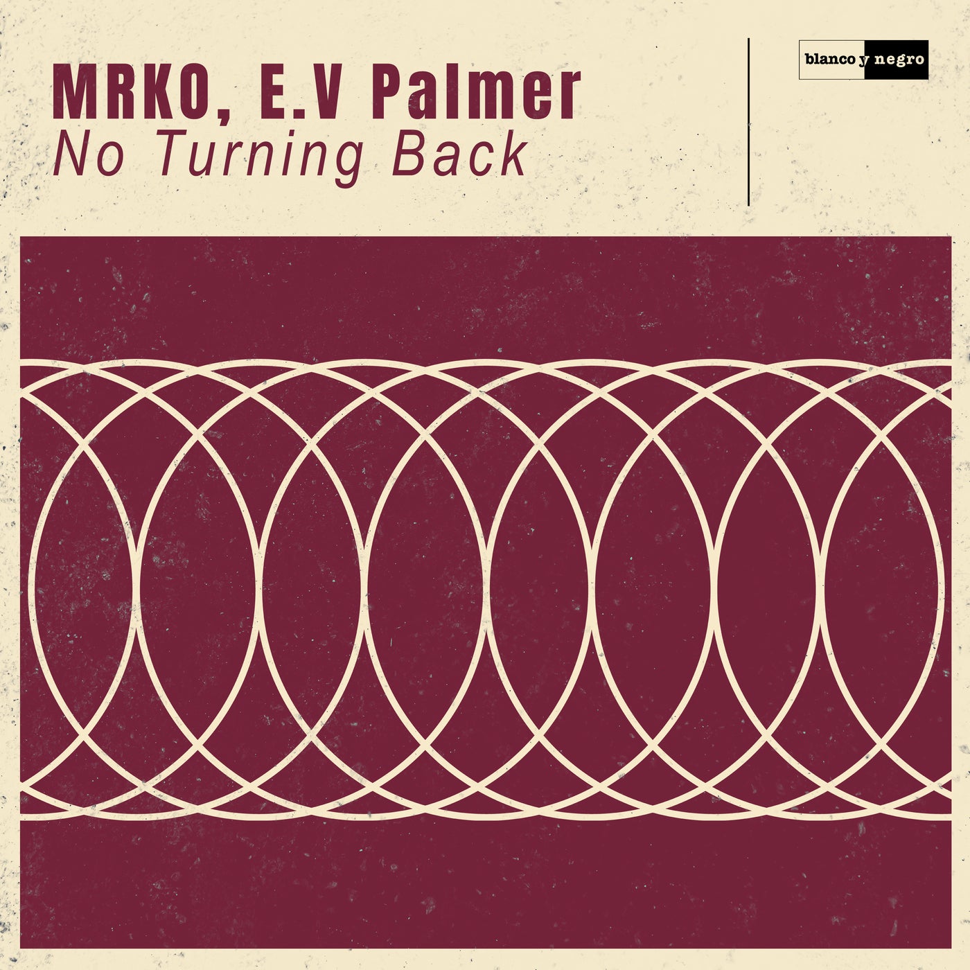 No Turning Back (Extended Mix)