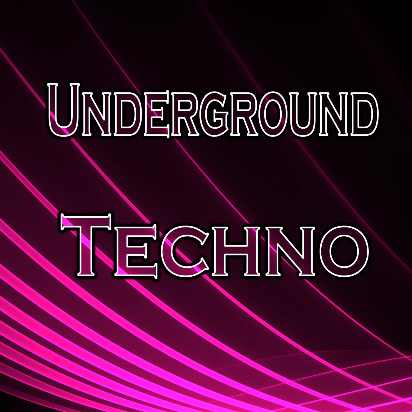 Underground Techno