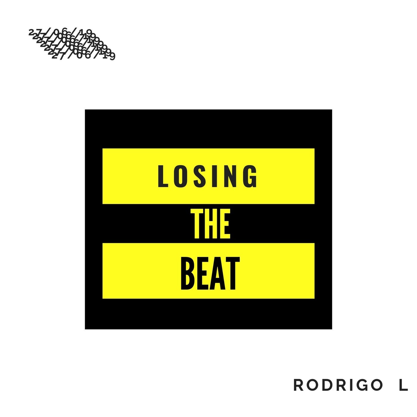 Losing the Beat