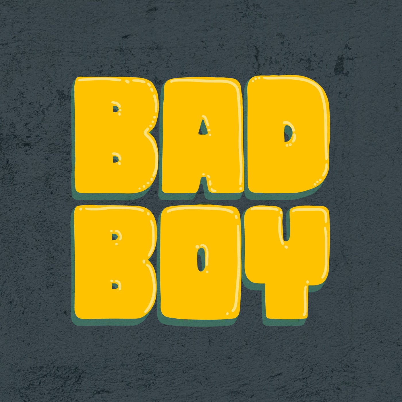 Bad Boy