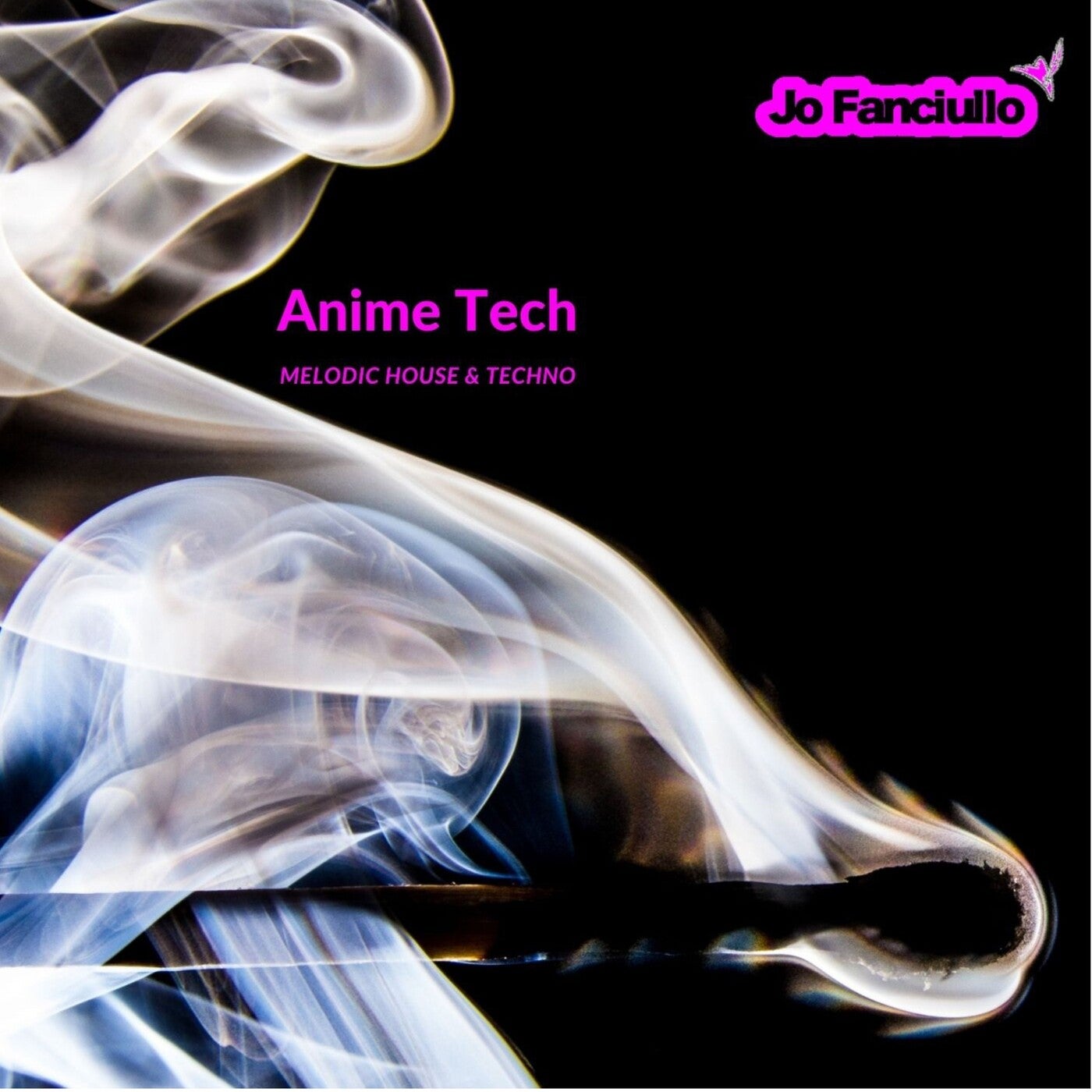 Anime Tech (Original)