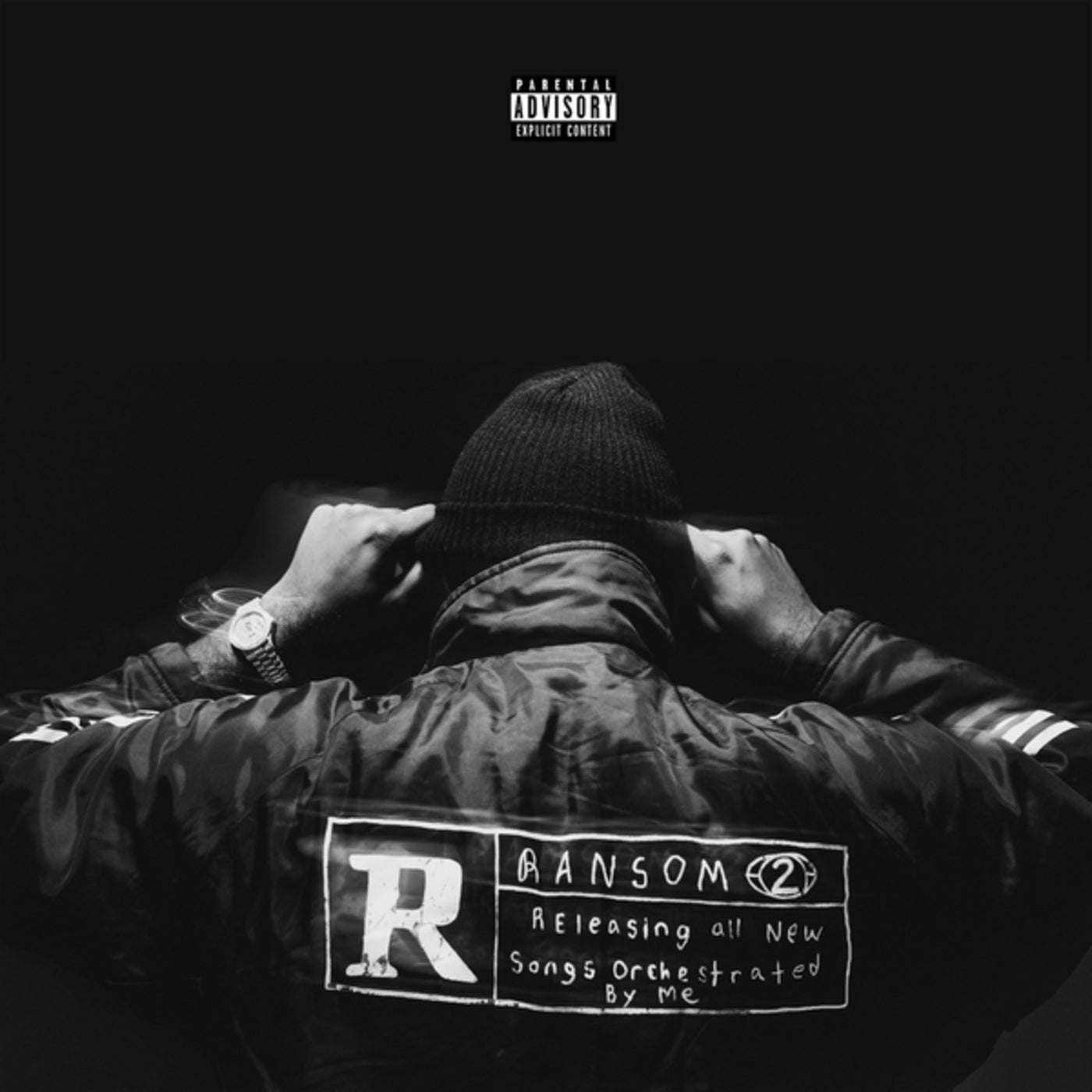 Mike WiLL Made-It & Rihanna - Nothing Is Promised