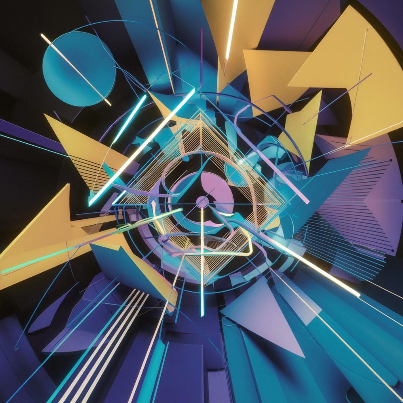 Rhythm Flows