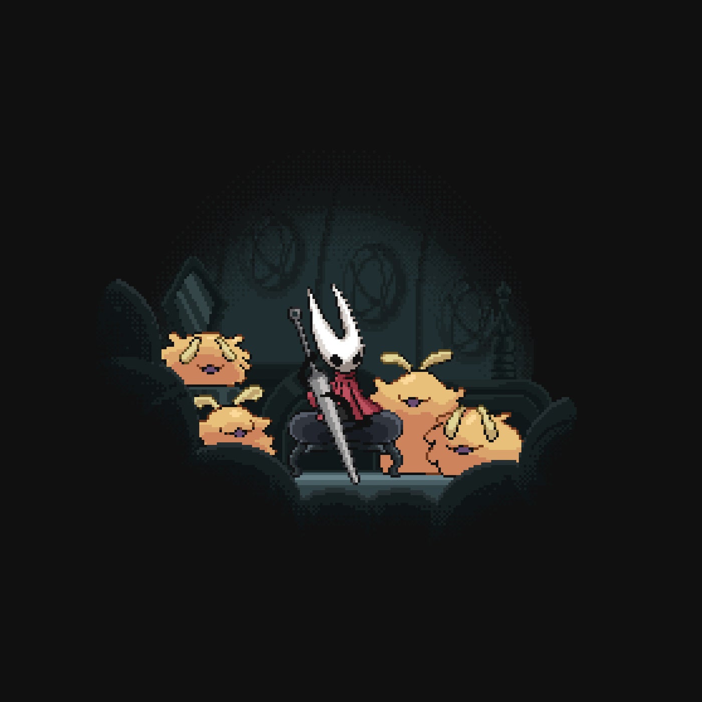 Echoes of Pharloom (Lofi & Chill)