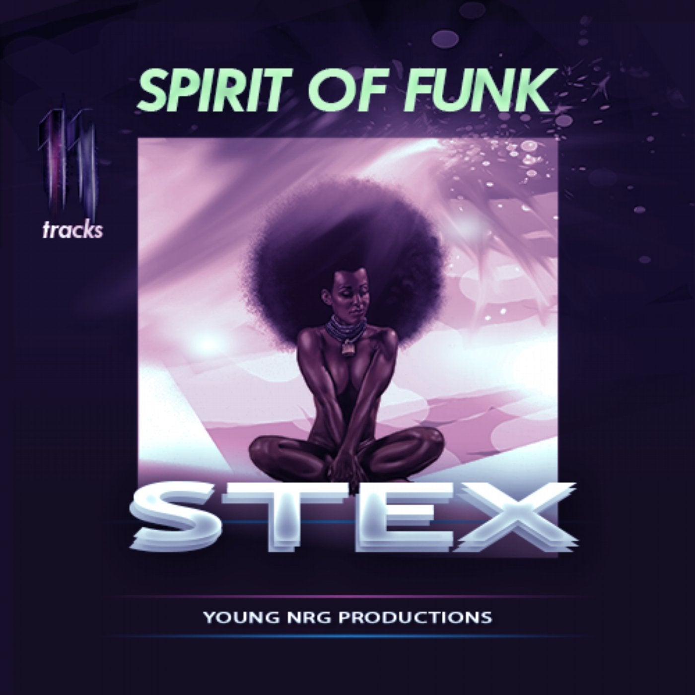 Spirit Of Funk