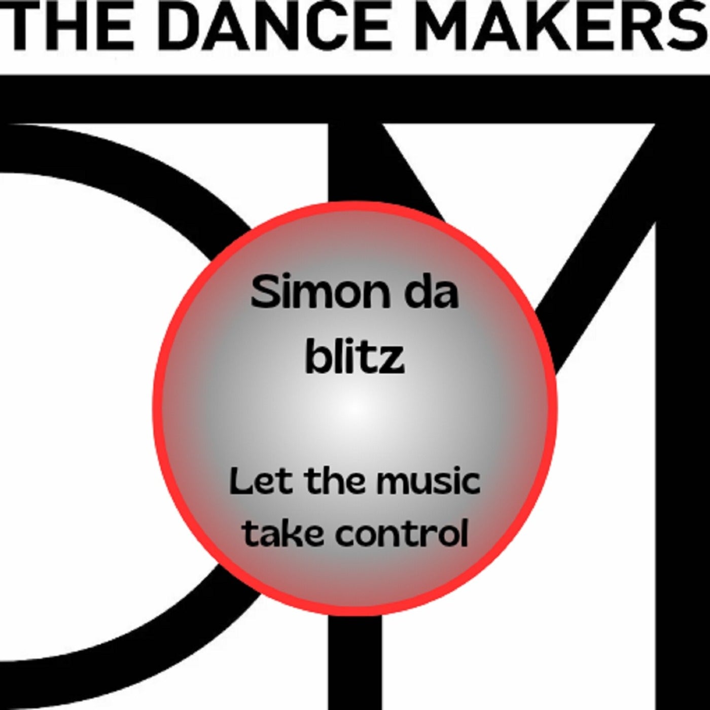 Let The Music Take Control