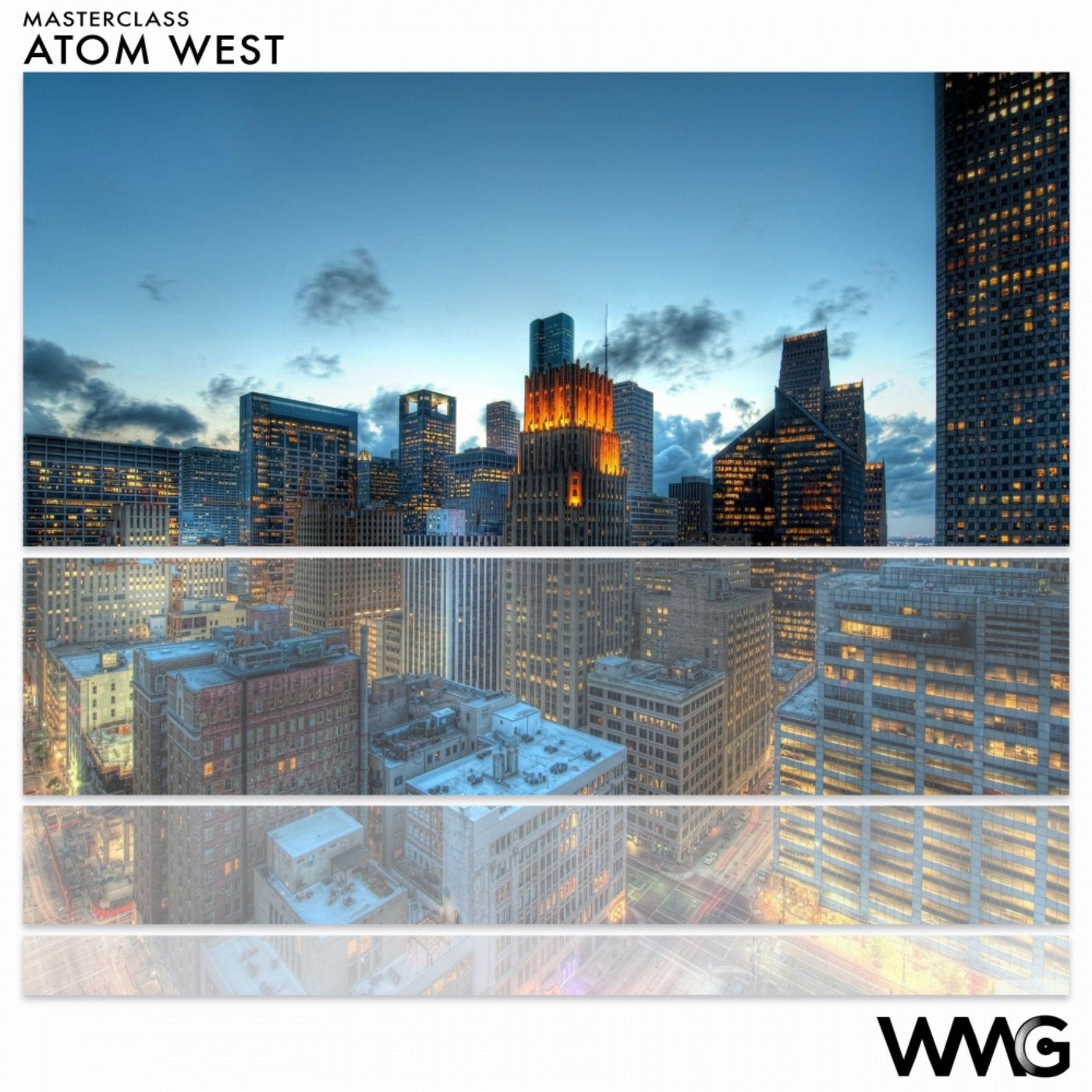 MasterClass: Atom West