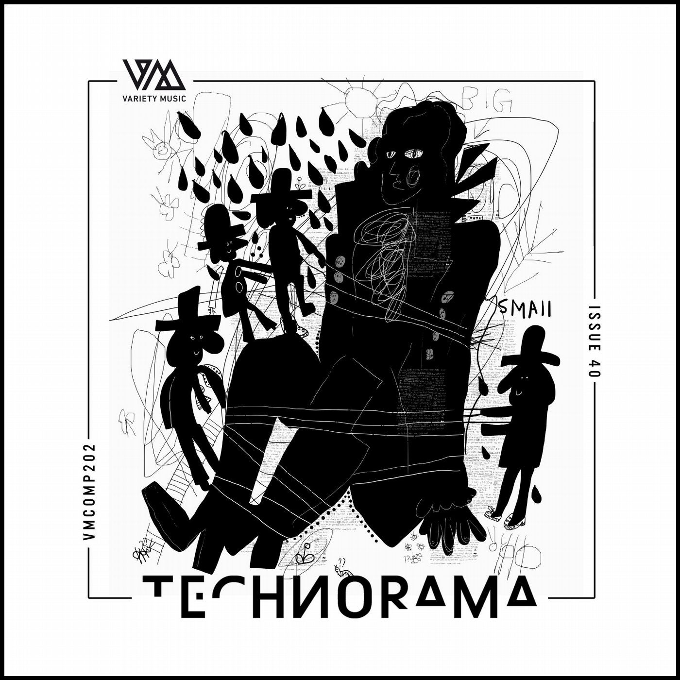 Technorama 40