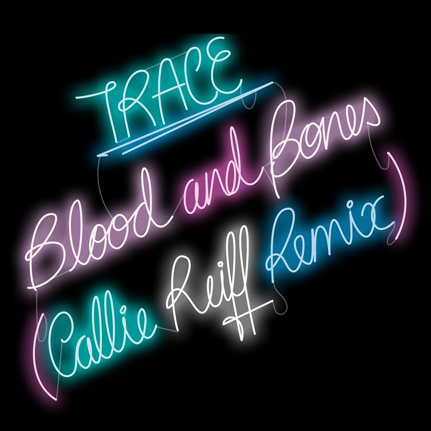 Blood and Bones - Callie Reiff Remix