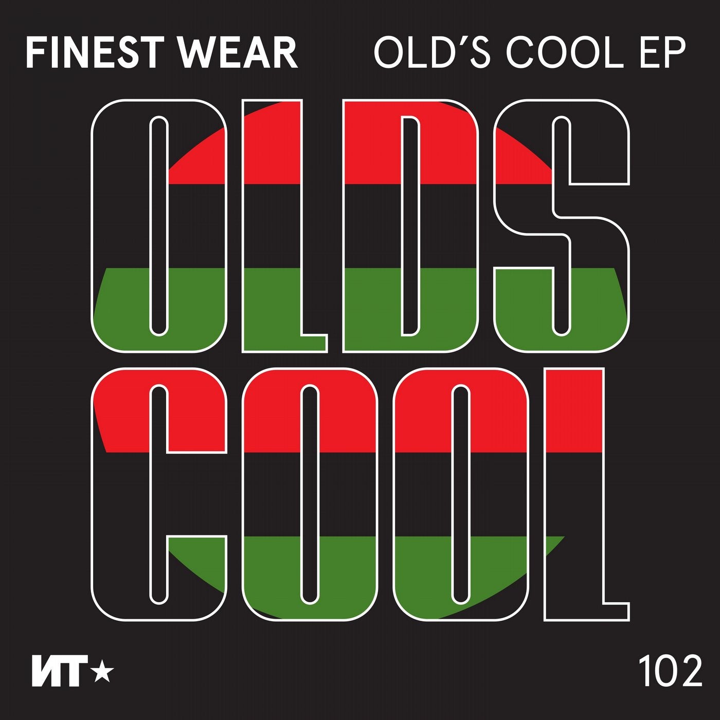 Old's Cool EP