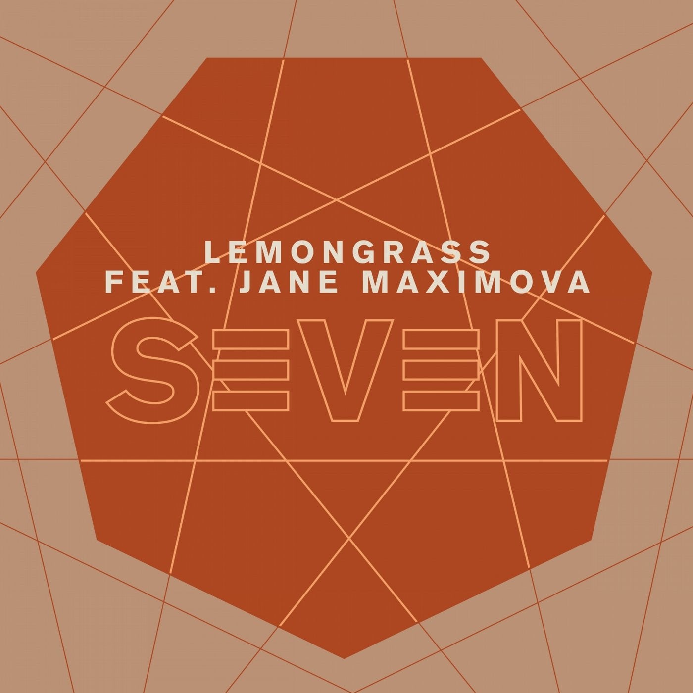 Seven (feat. Jane Maximova)
