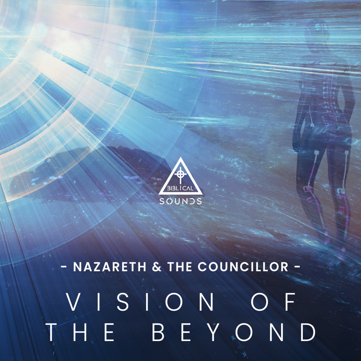 Vision of The Beyond