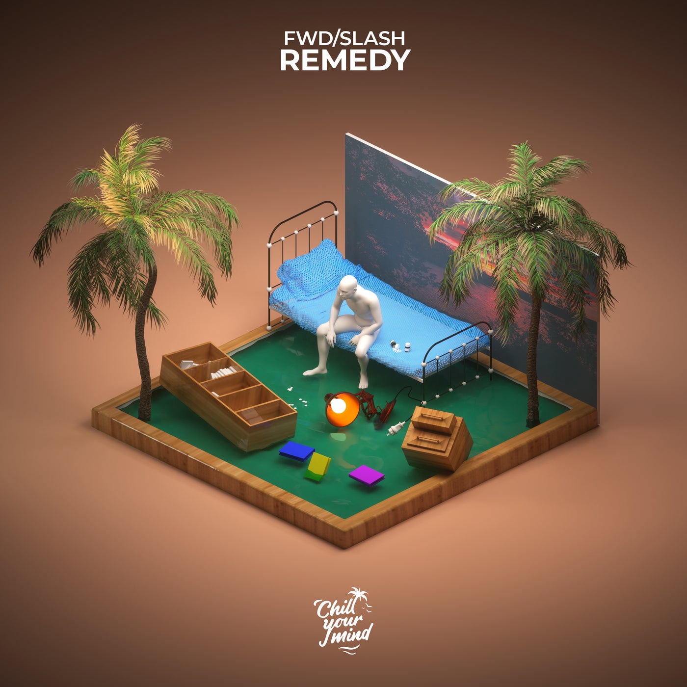 Remedy (Extended Mix)