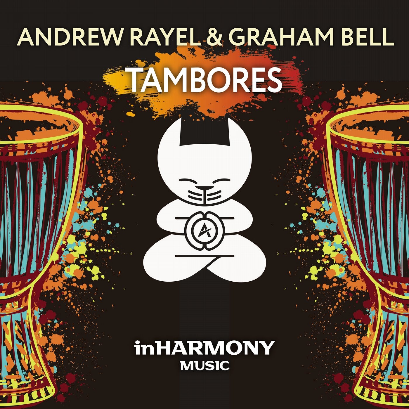 Tambores from inHarmony Music (Armada Music) on Beatport