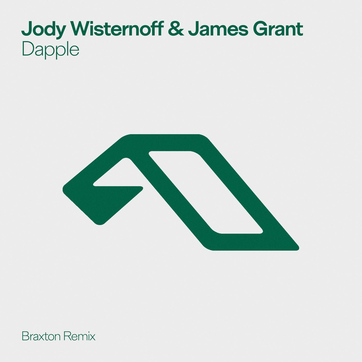 Dapple (Braxton Remix)