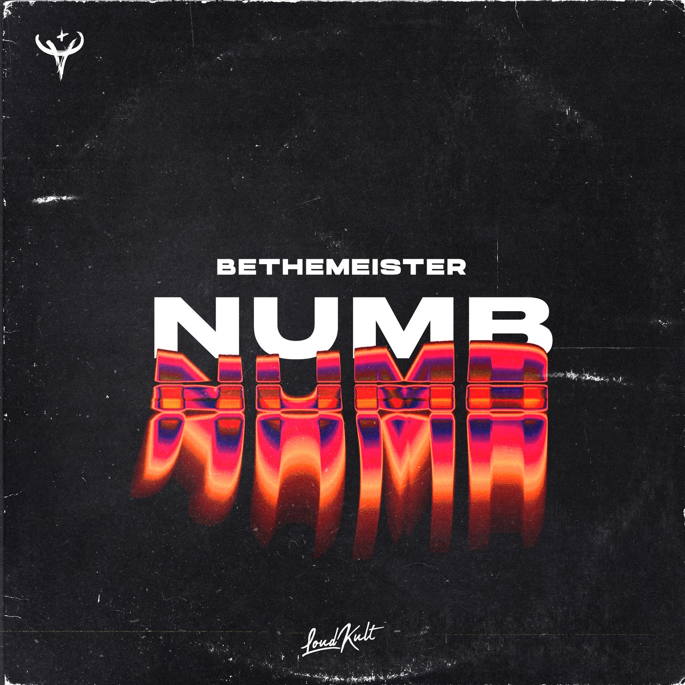 Numb