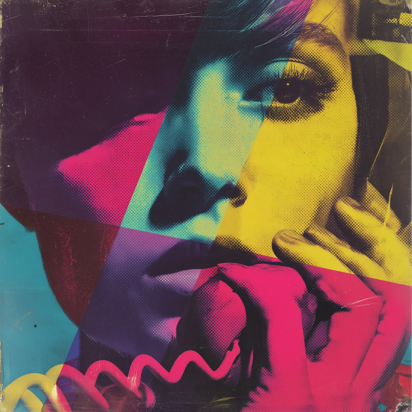 Don't Call Back