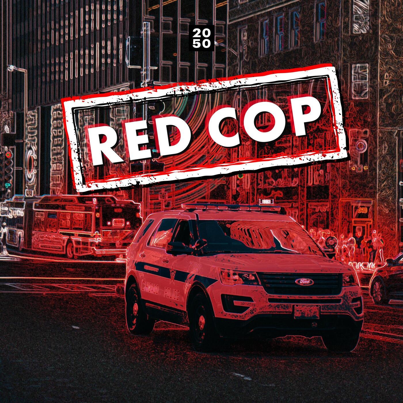 Red Cop