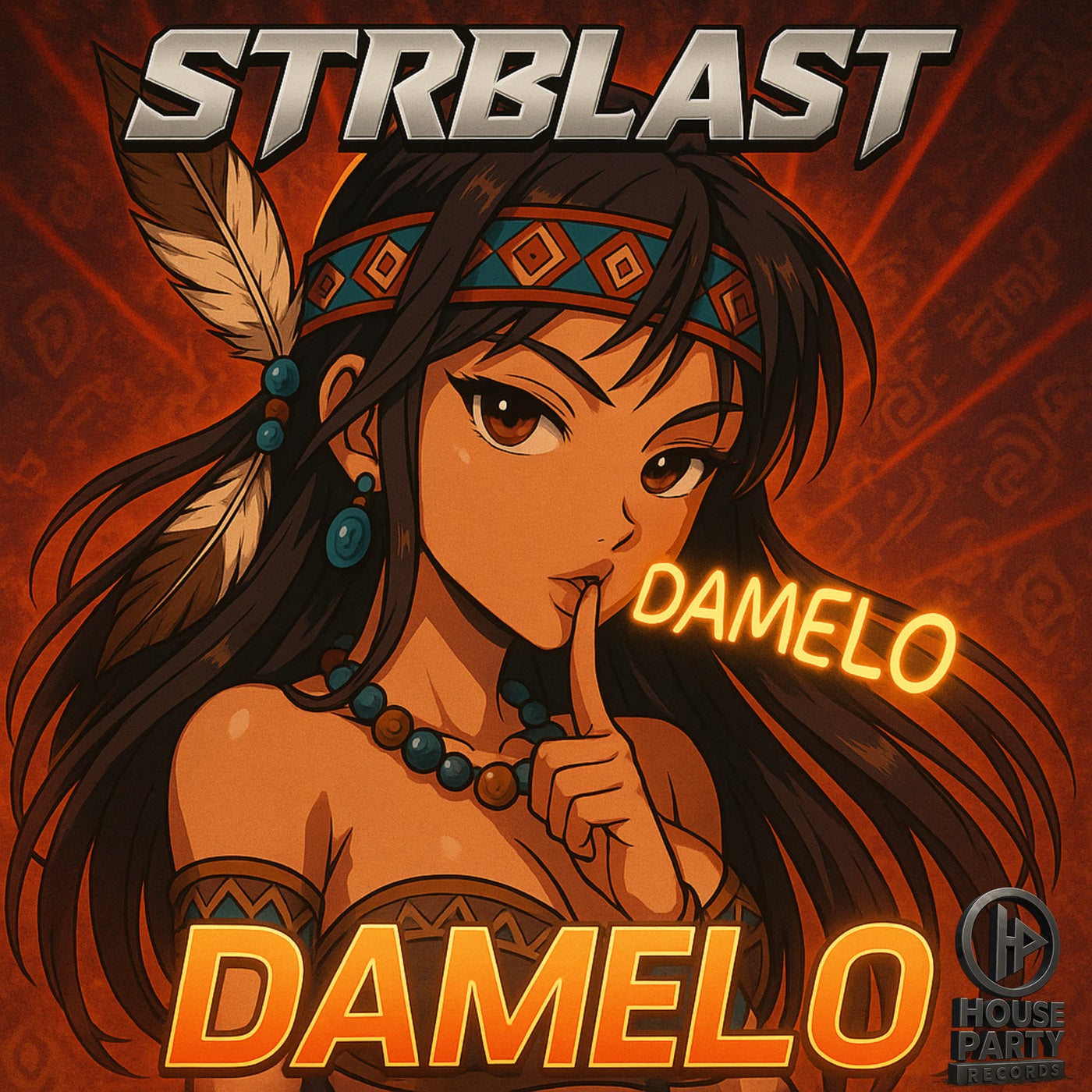 Damelo (Original Mix)