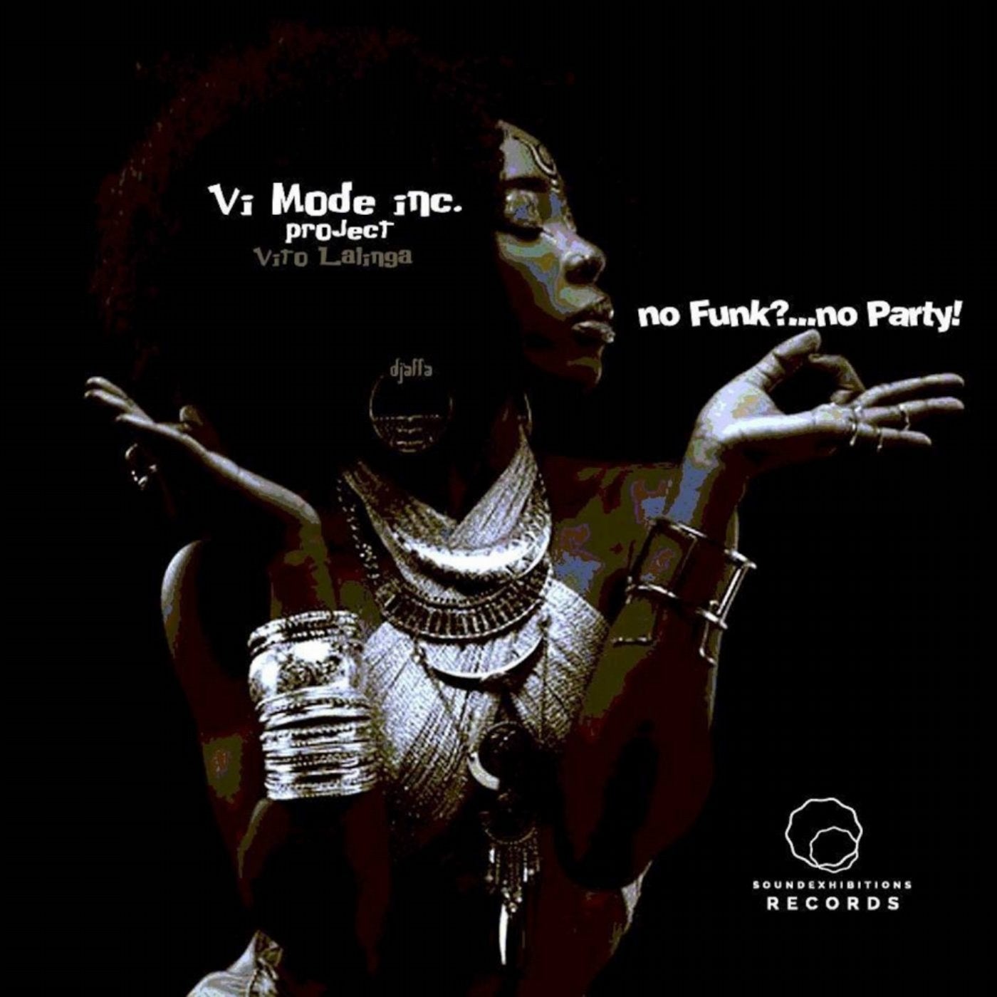 No Funk No Party