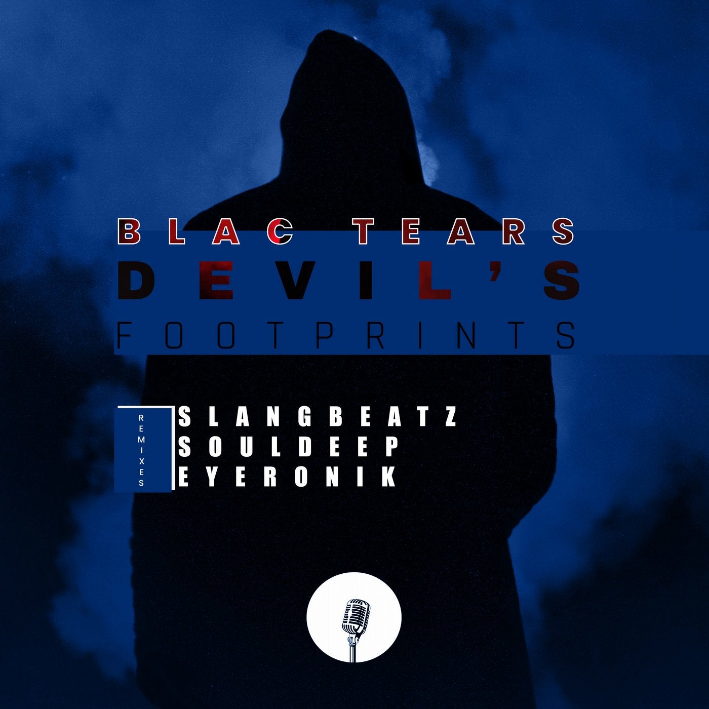 Devil's Footprints(Remixes)