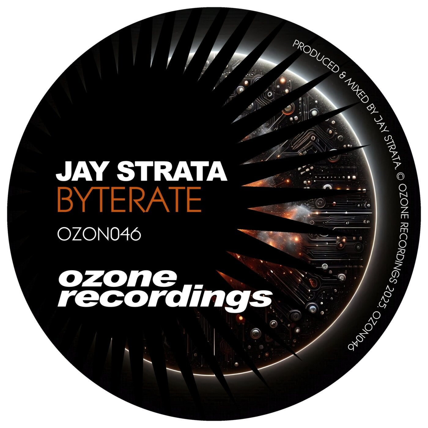 Byterate