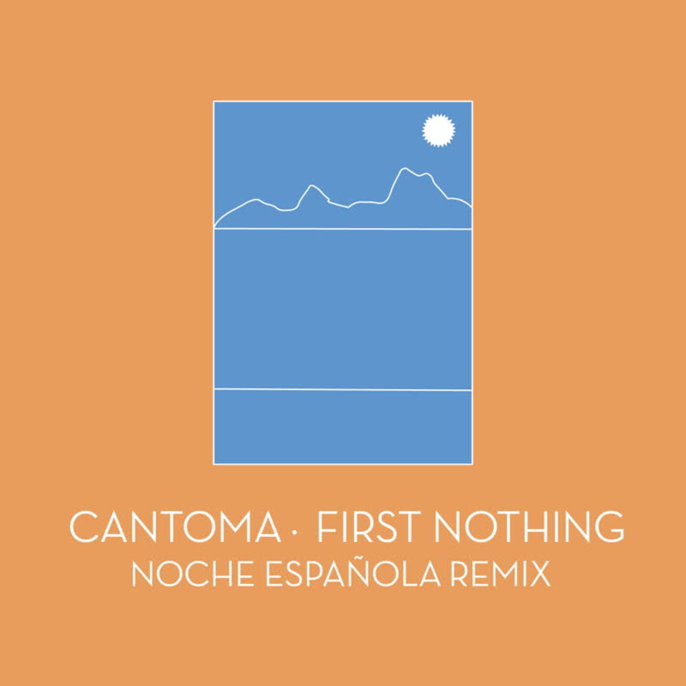 First Nothing - Noche Espanola Remix