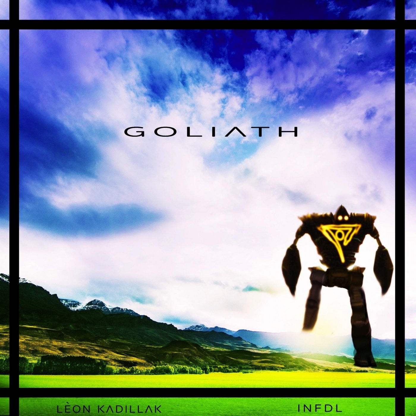 Goliath