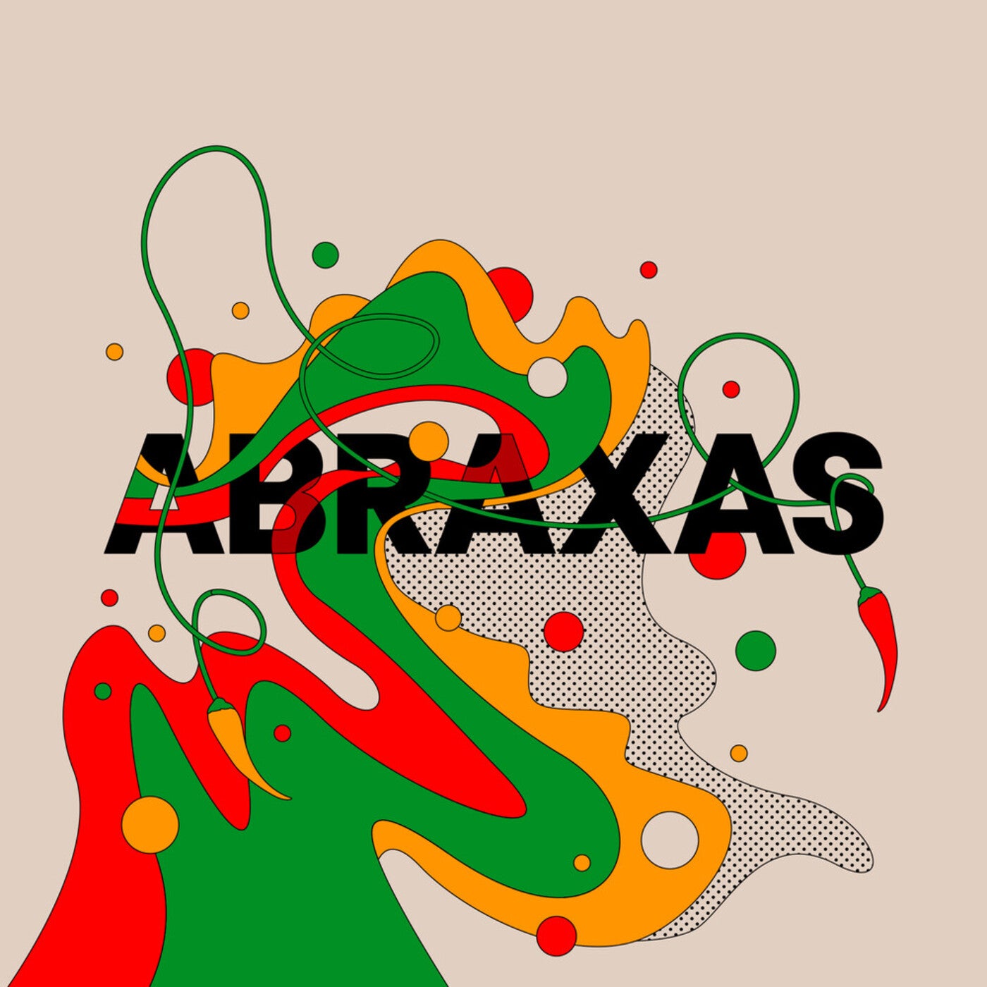 Abraxas (Extended Mix)