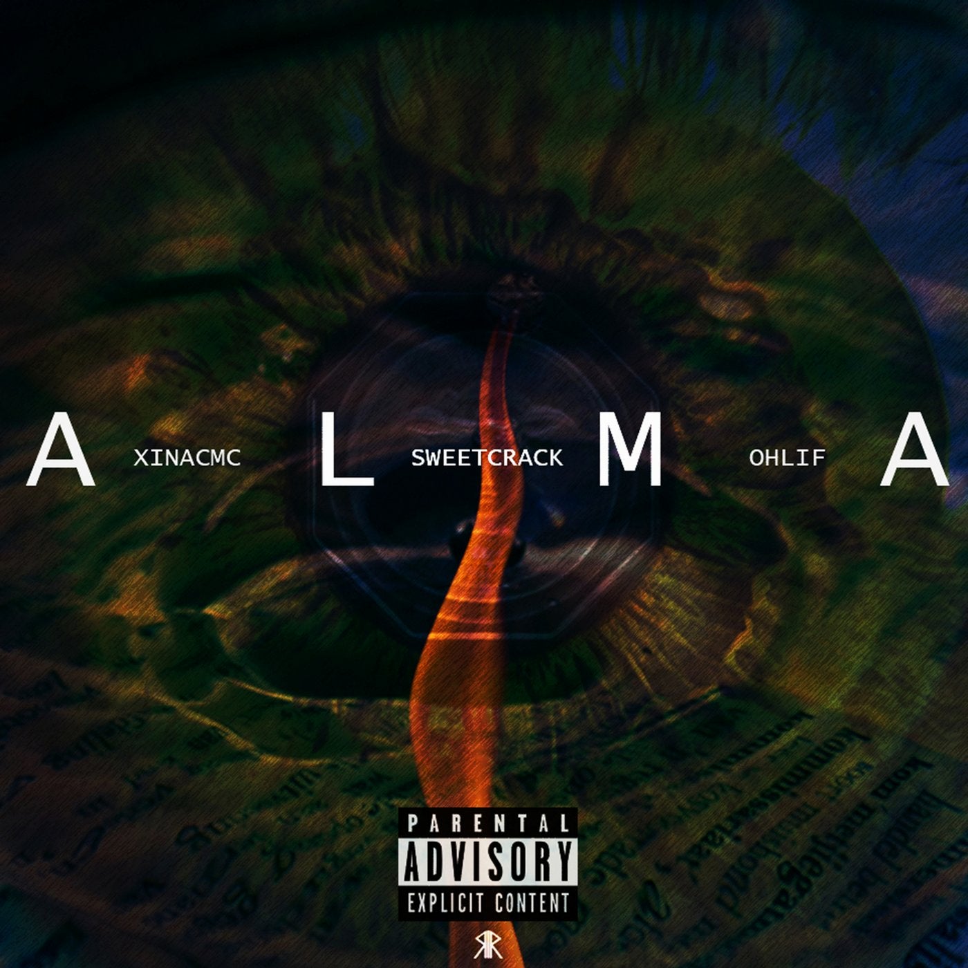 Alma