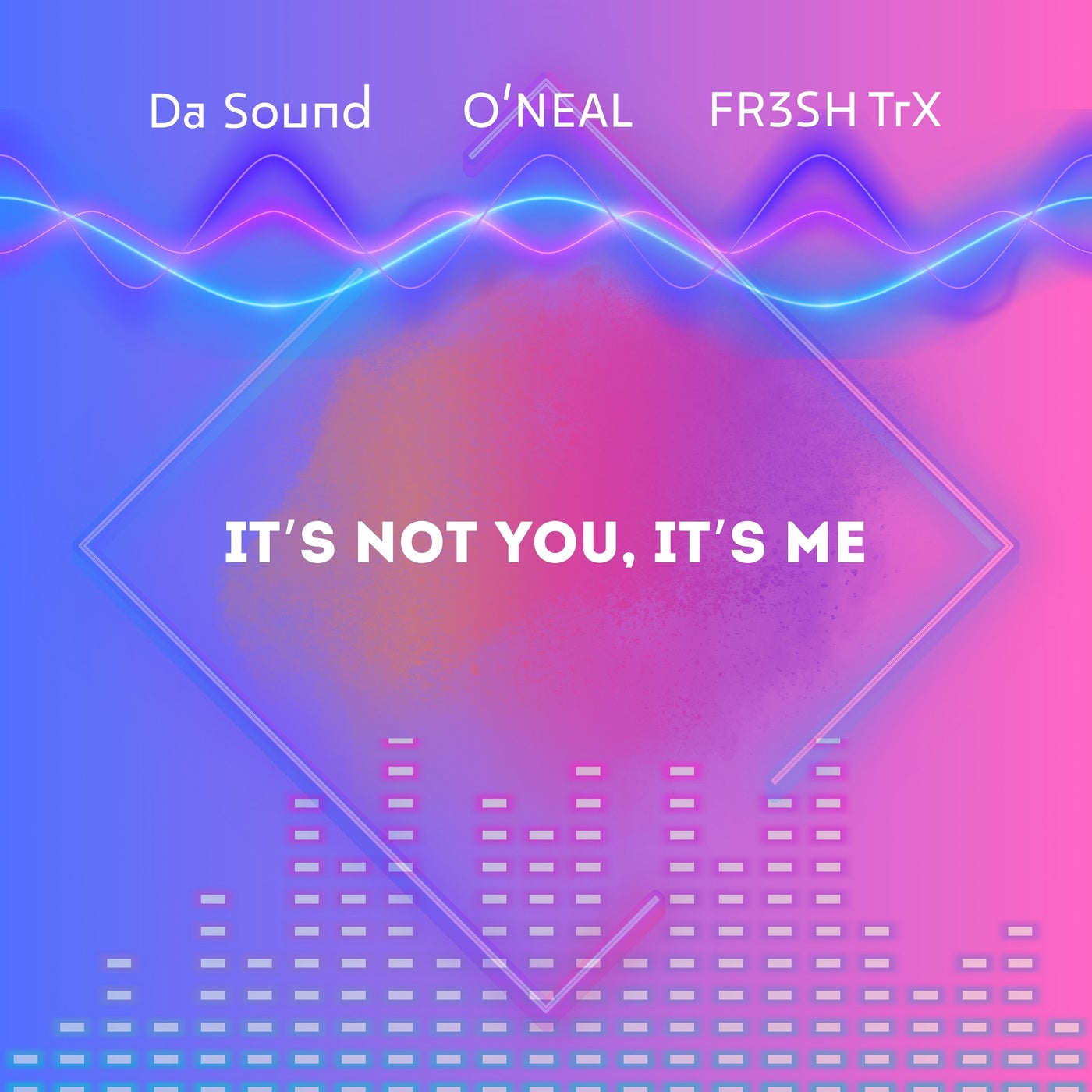 It`s Not You, It`s Me