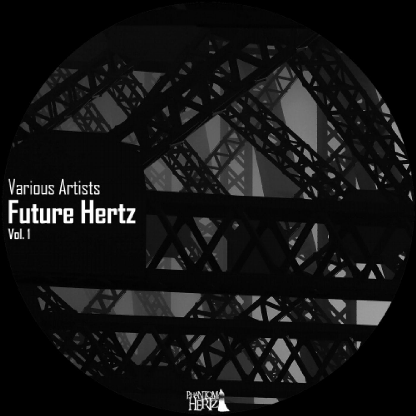 Future Hertz, Vol. 1