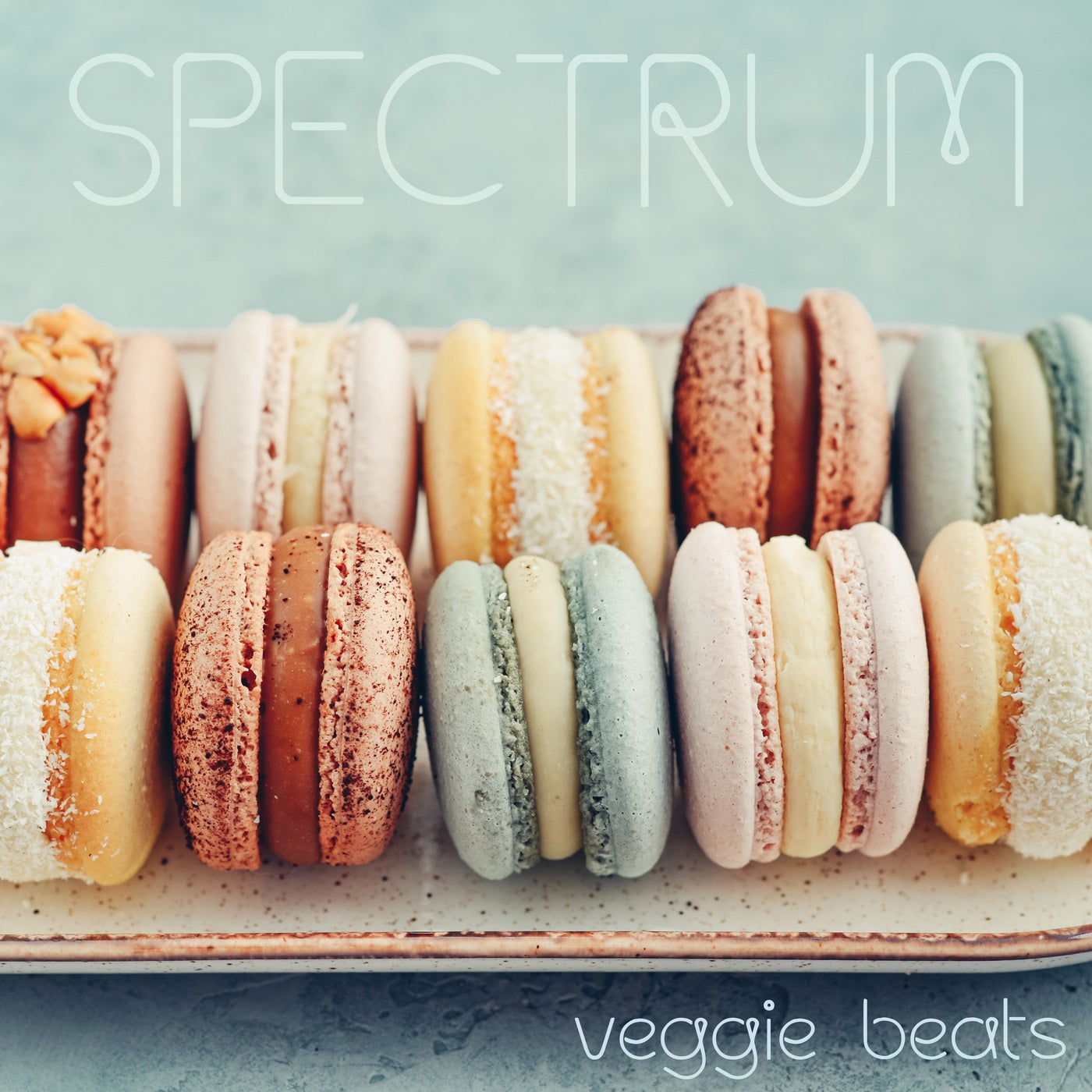 Spectrum