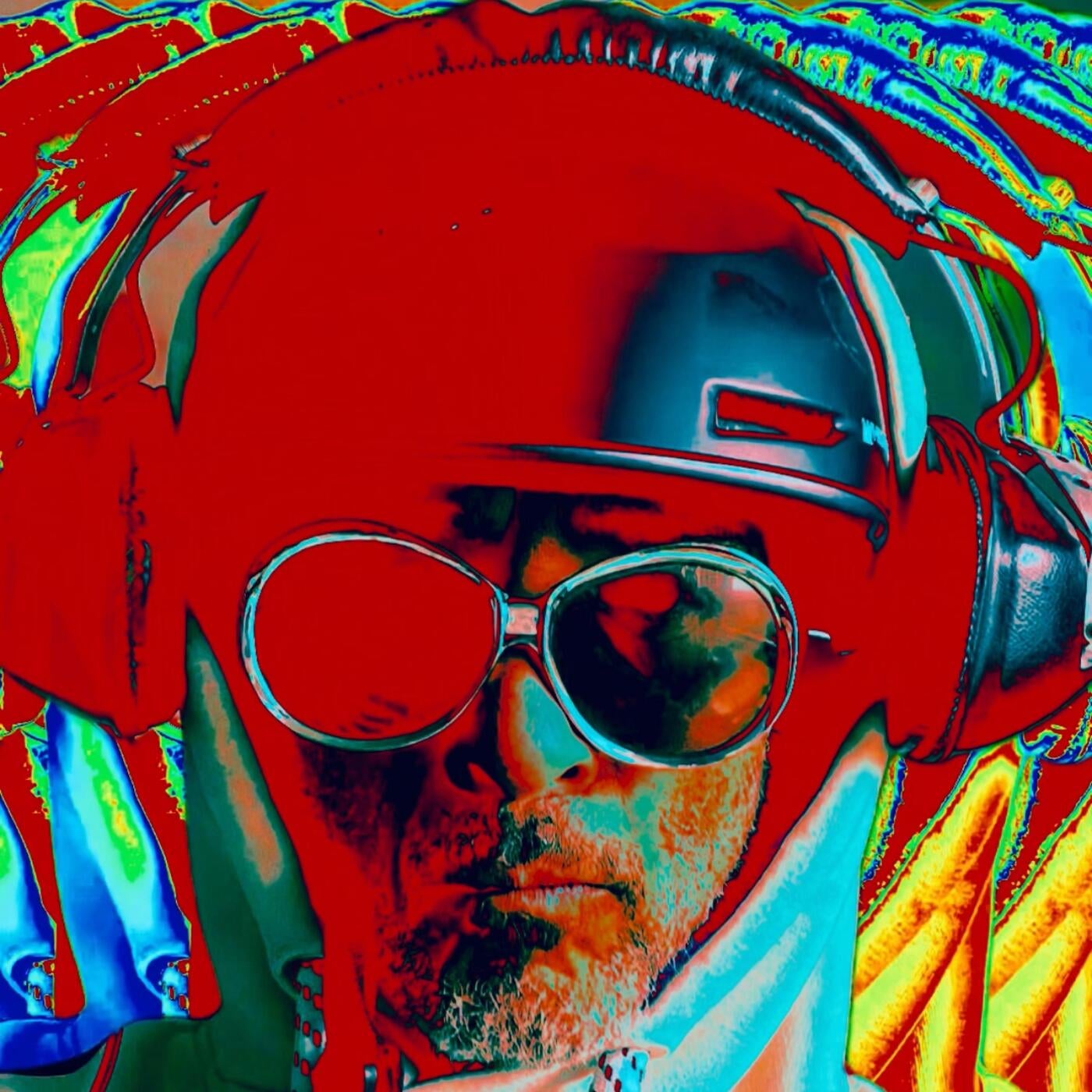 we stuck in the groove