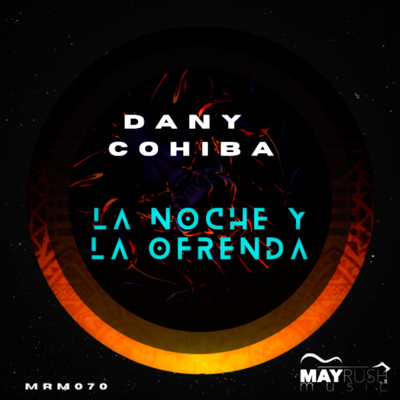 La Noche y La Ofrenda EP