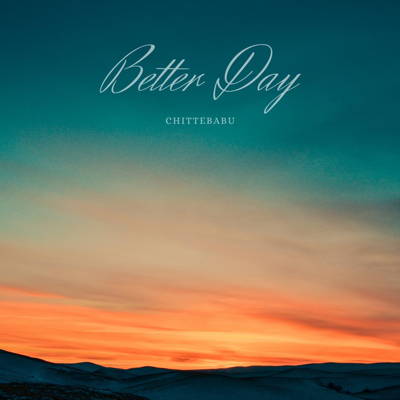 Better Day